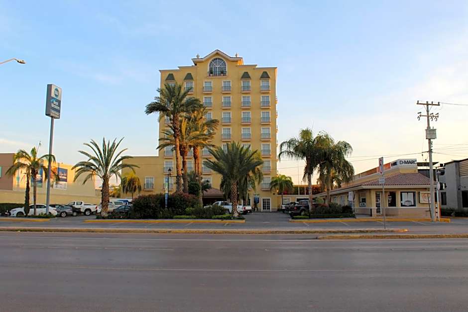 Best Western Hotel Posada Del Rio Express