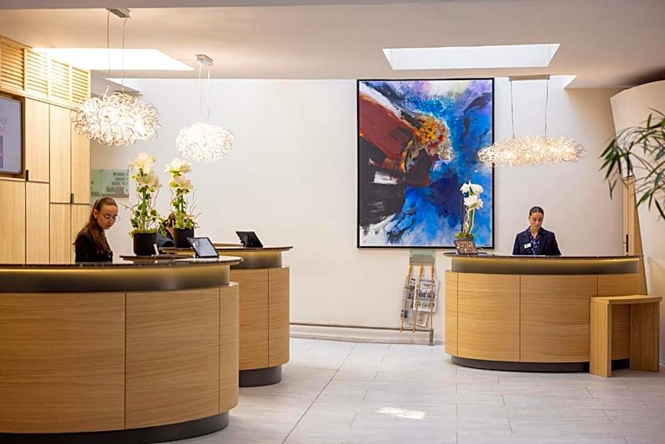 Eden Hotel & Spa