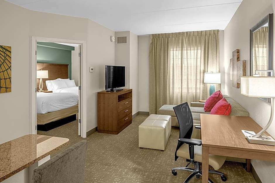 Staybridge Suites Chattanooga-Hamilton Place By IHG