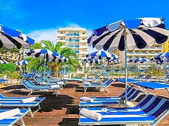 Hotel Palace
