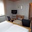 Hotel garni Zum Reinhardswald