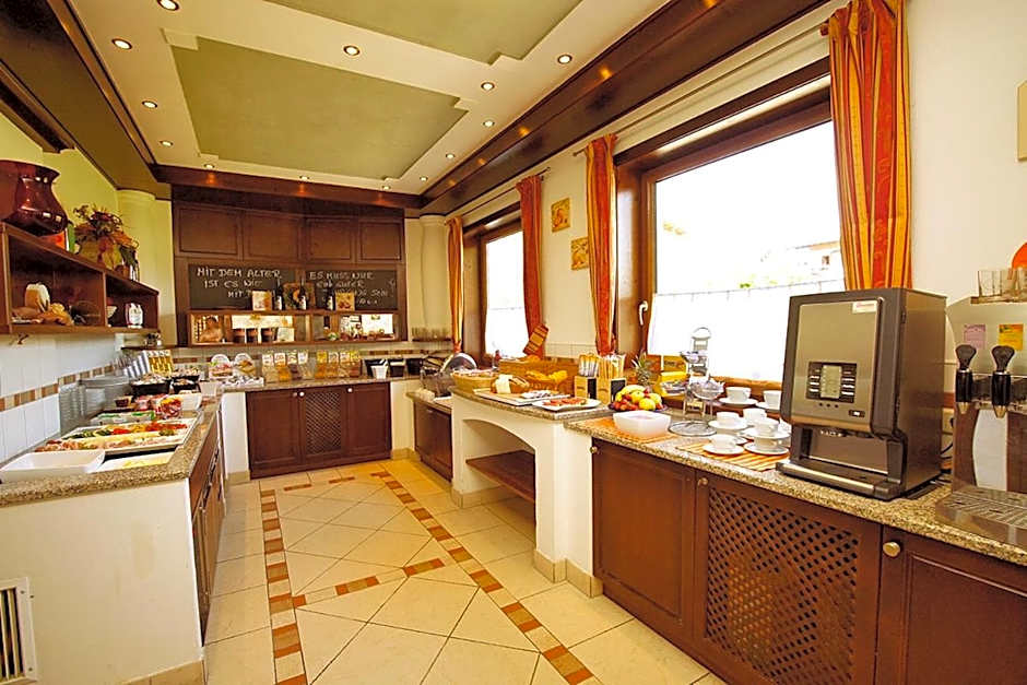 Apparthotel Panorama