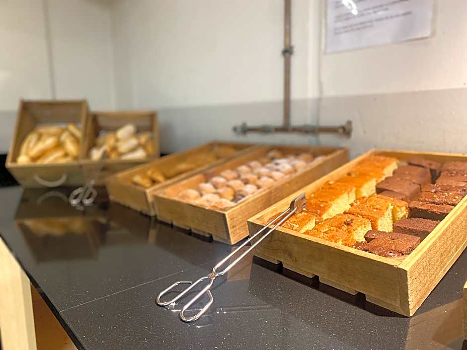 Unite Hostel Barcelona