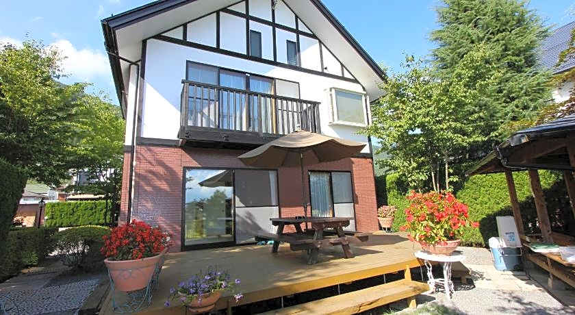 Villa Ururun Kawaguchiko