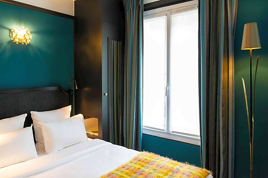 New Hotel Republique