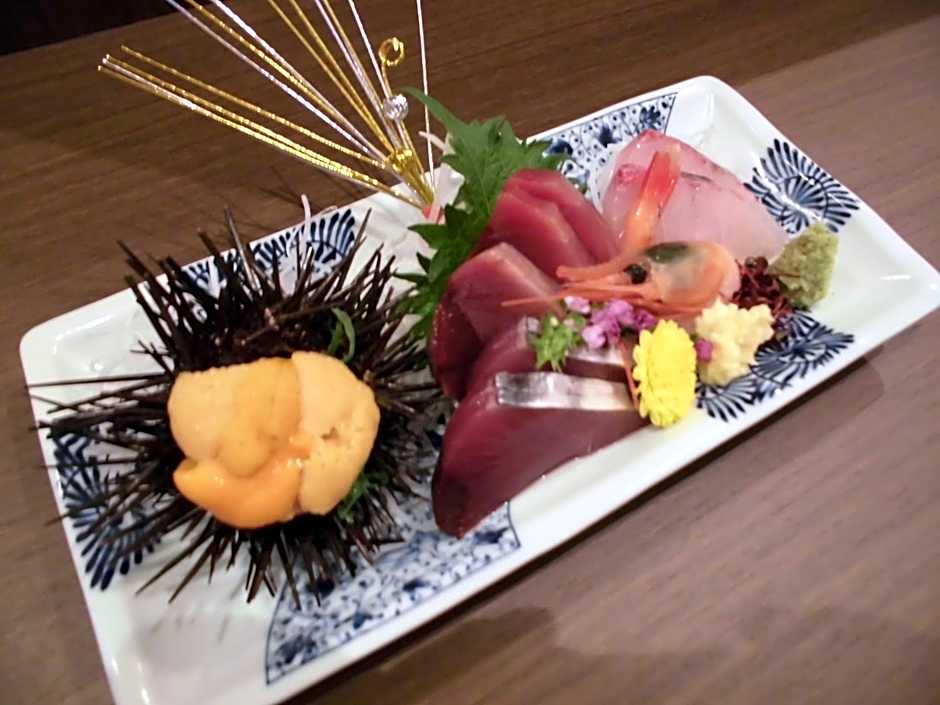 Hotel Futabatei
