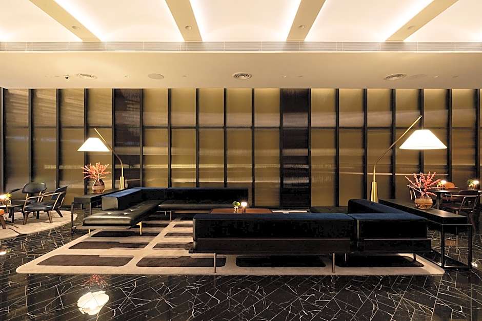 Sindhorn Midtown Hotel Bangkok, Vignette Collection By IHG