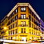 Hotel Nice Azur Riviera