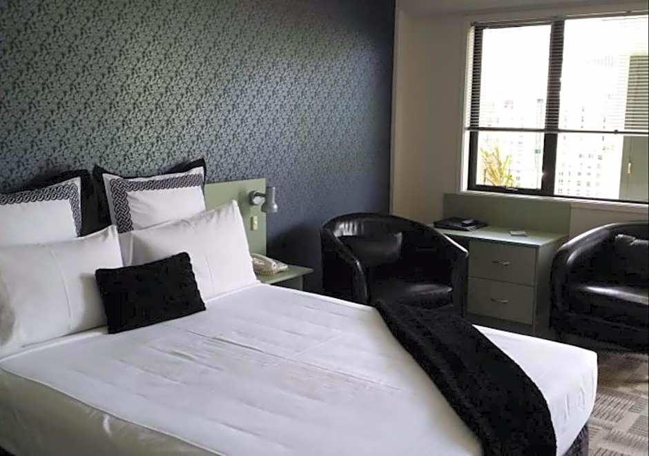 ASURE Abode On Courtenay Motor Inn