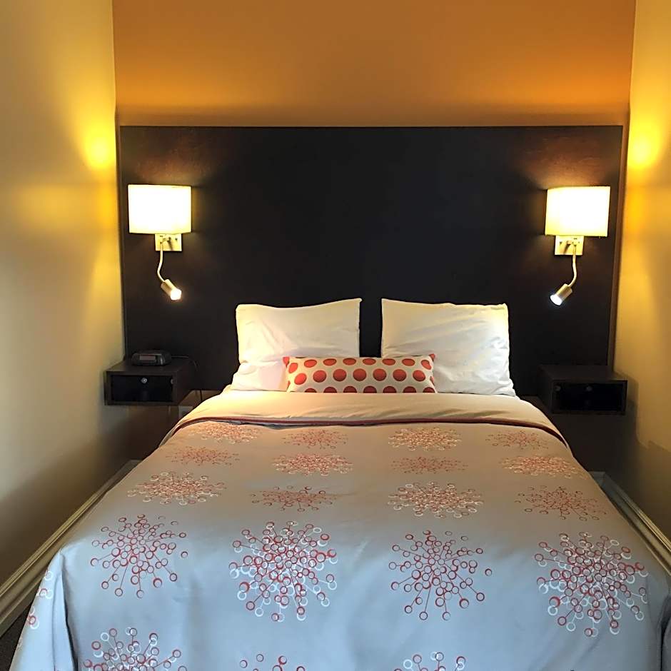 Hôtel Maison Blanche