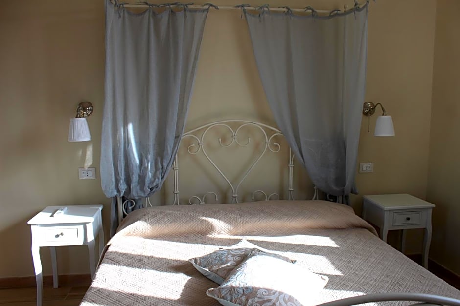 La Lanterna delle Fate