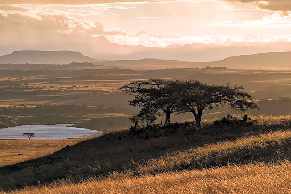 Three Tree Hill Lodge