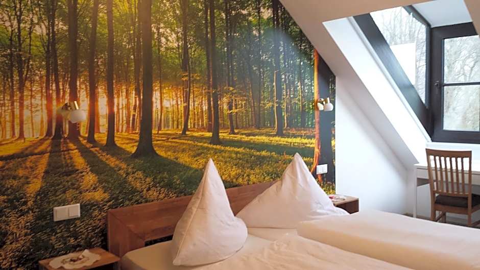 Hotel Fürstenberger Hof