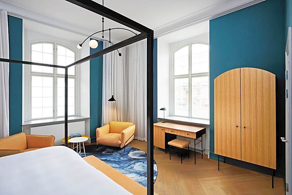 Nobis Hotel Copenhagen, a Member of Design Hotels