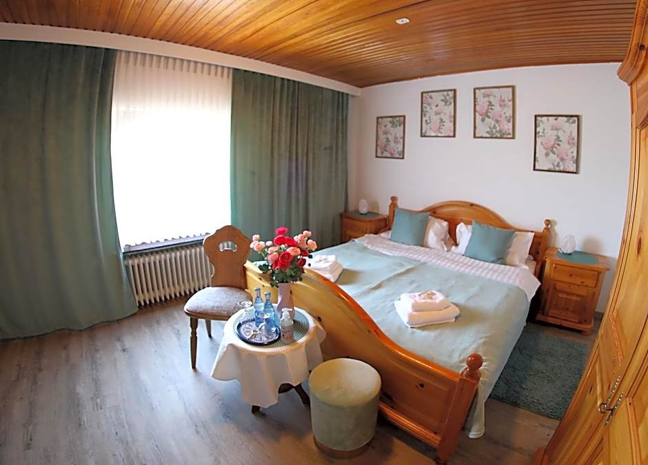 Hotel-Restaurant Zum Burgkeller