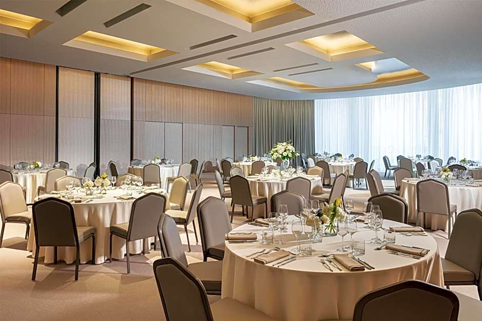 Anantara Plaza Nice Hotel - A Leading Hotel of the World