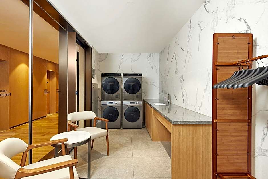 Fairfield by Marriott Zibo