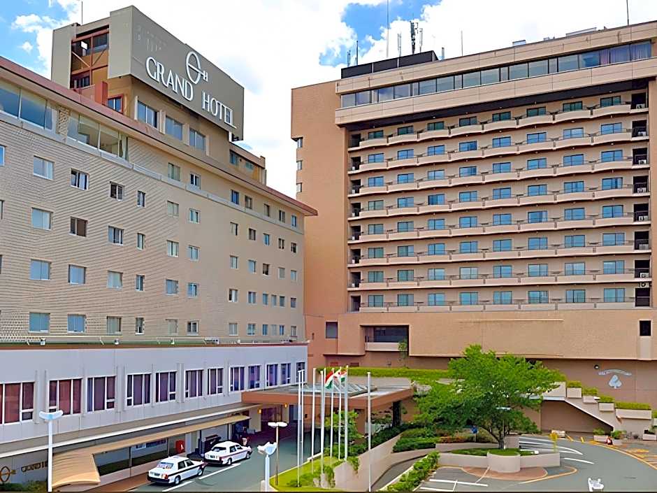 Grand Hotel Hamamatsu