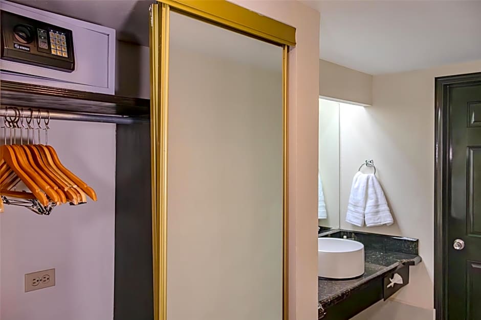 Best Western Hotel Plaza Matamoros