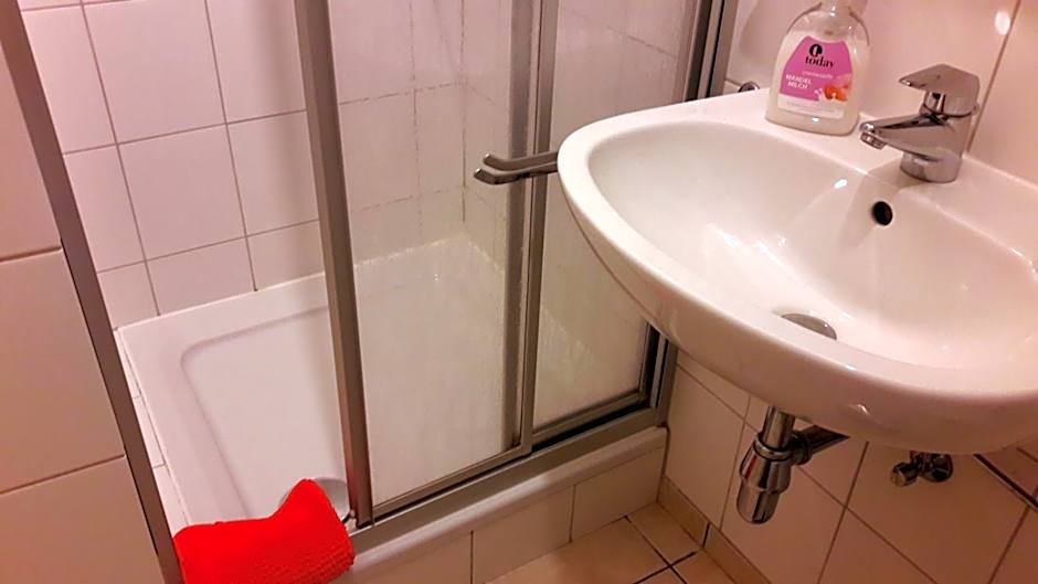 Hotel garni Am Hochwald