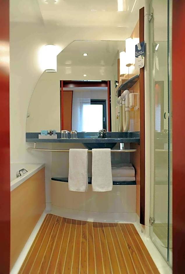 Suite Novotel Muenchen Parkstadt Schwabing