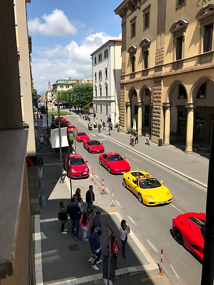 B&B VIA ROMA 25