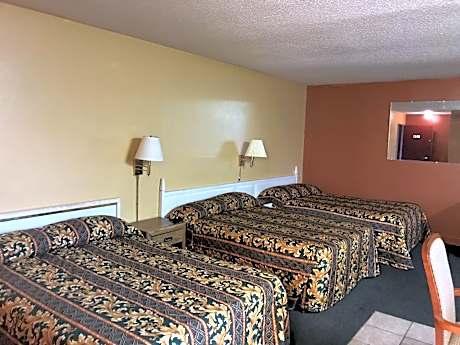 Classic Triple Room