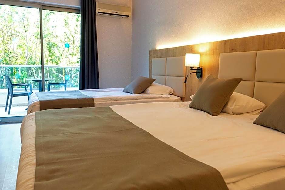 Hotel Sultan Of Side