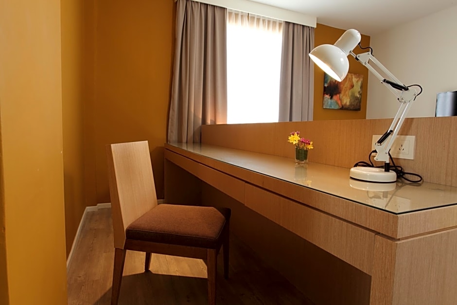 SGI Vacation Club Hotel