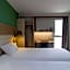 greet Hotel Dijon Sud Longvic