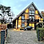 Das Landhotel zur Mühle