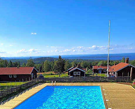 Åsengården Boende & Gästgiveri