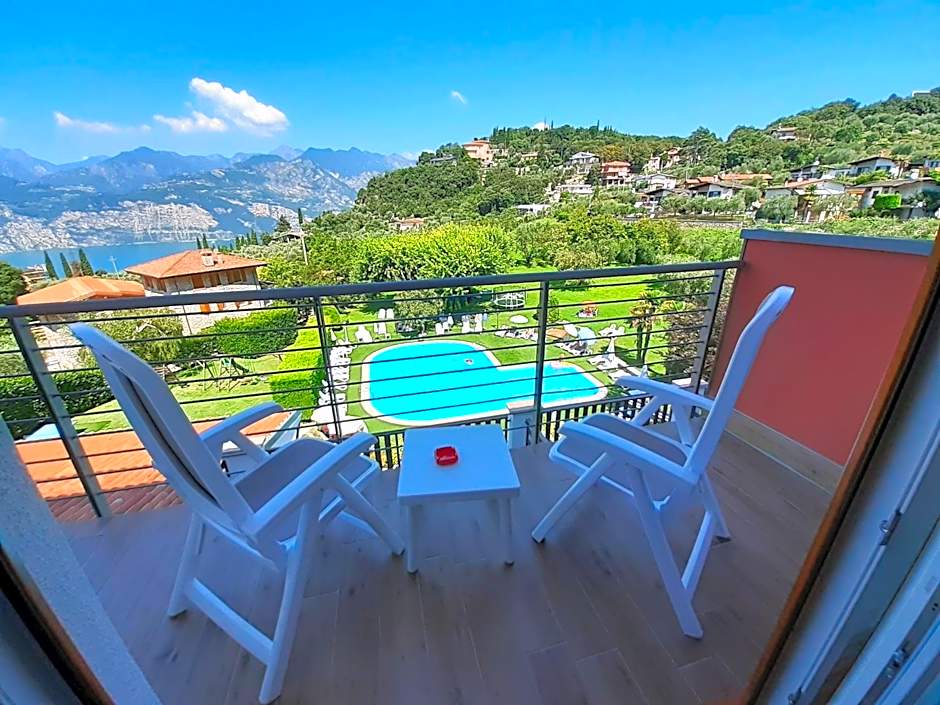 Park Hotel Val Di Monte ***S