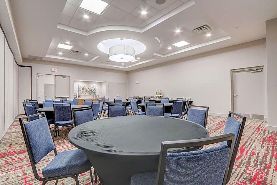 Hilton Garden Inn Indianapolis/Northwest