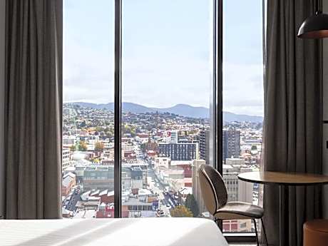 Mövenpick Hotel Hobart