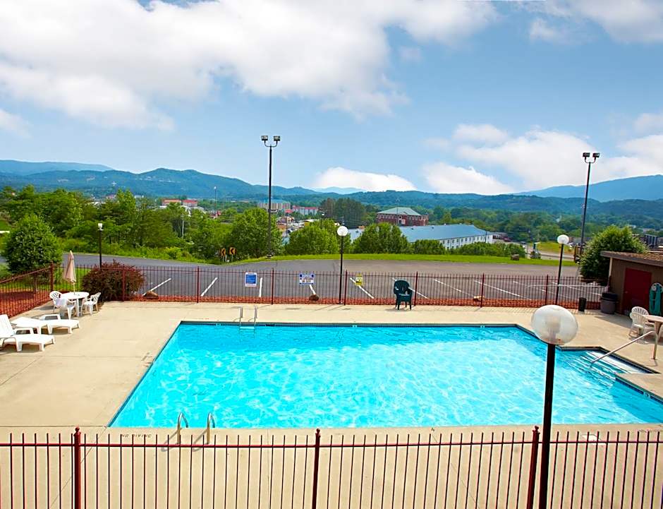 Hotel Pigeon Forge