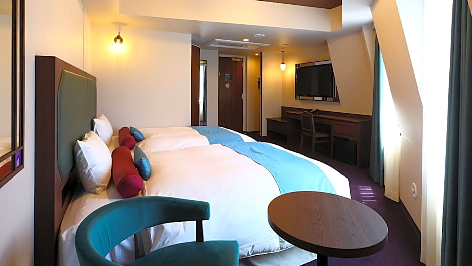 Hotel Wing International Select Ikebukuro