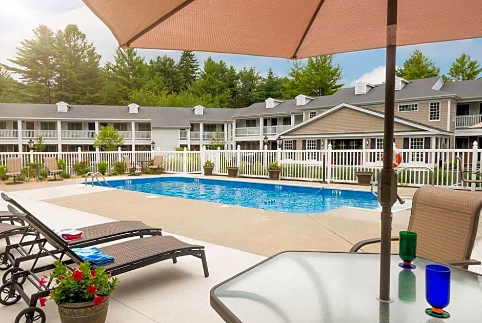 Port Inn & Suites Kennebunk, an Ascend Collection Hotel
