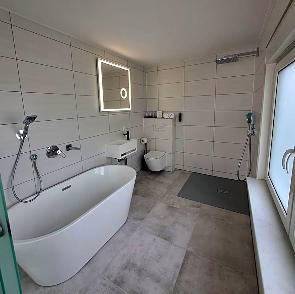 Hotel Rhin Inn