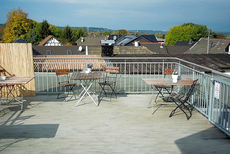 Friendly Home Doppel-Doppelappartement Union