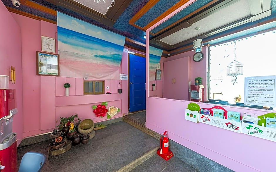 Healing House peakjang Motel