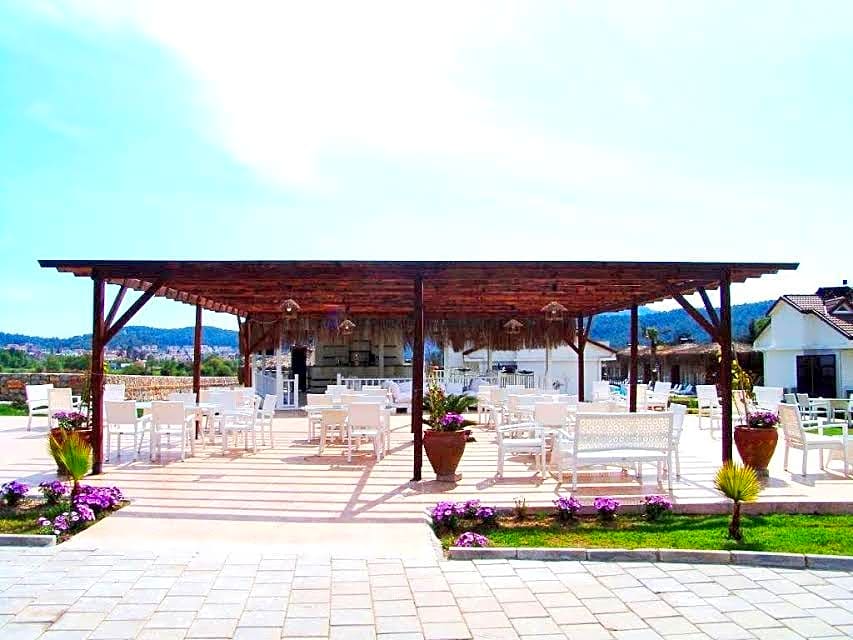 Sahra Su Holiday Village & Spa