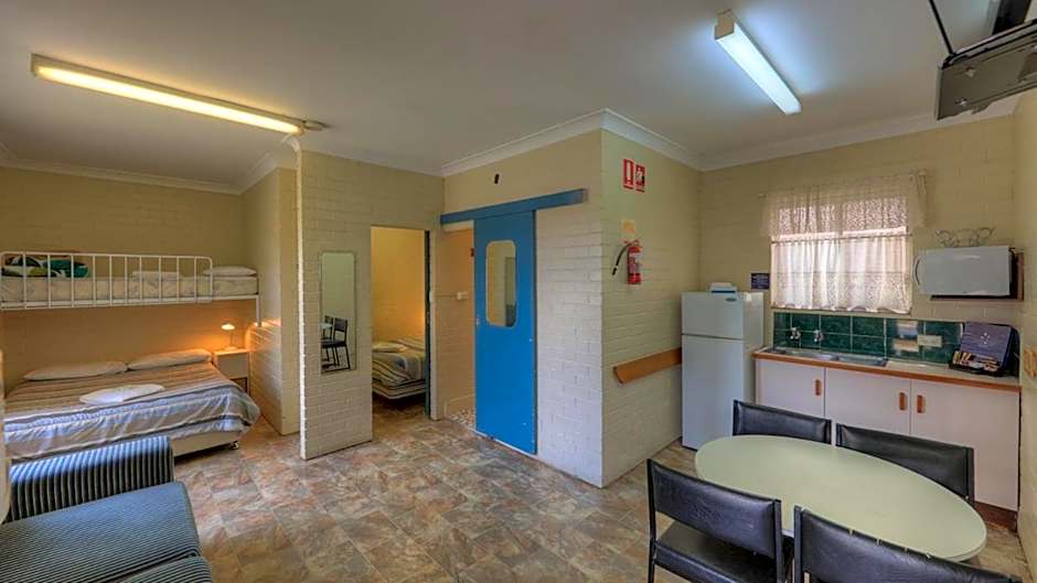 Dubbo Midstate Motor Park