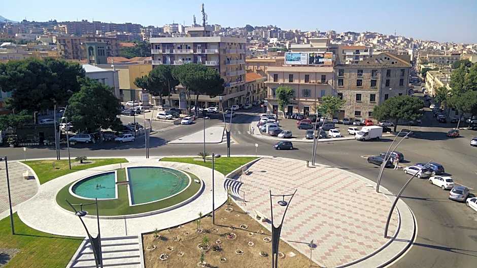 Santa Caterina