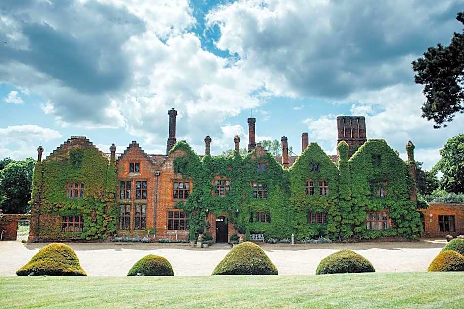 Seckford Hall Hotel & Spa