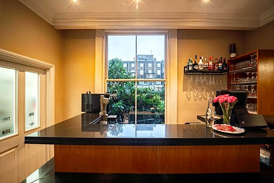 Grange Beauchamp Hotel