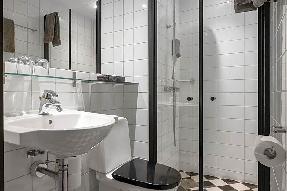 Grand Halmstad, WorldHotels Crafted