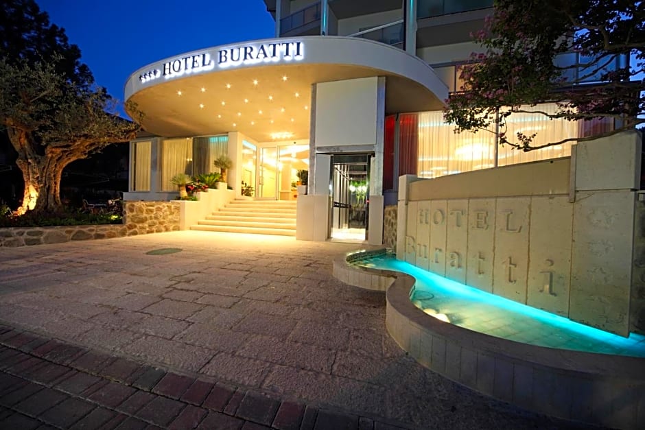 Hotel Buratti