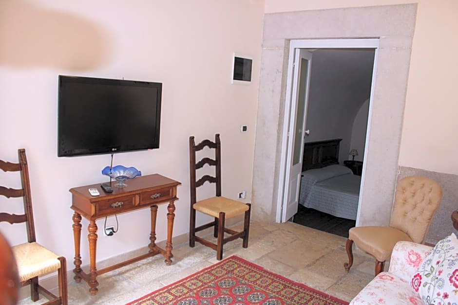 B&B Vecchia Suppenna