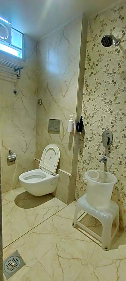 Hotel Jay Palace Inn, Solapur